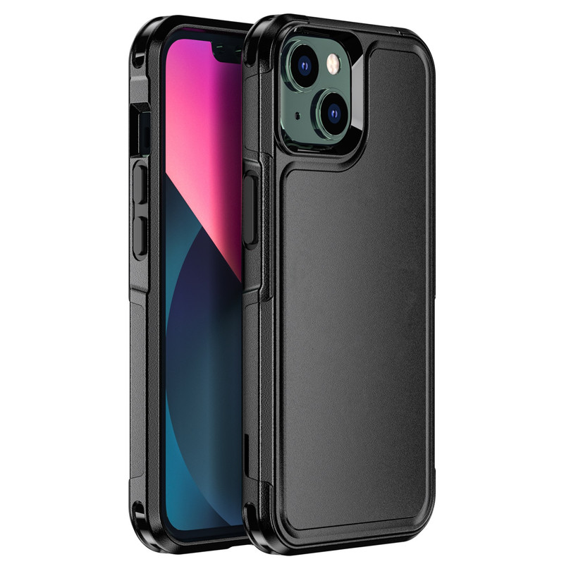 کاور بادیگارد مدل Rock مناسب برای گوشی موبایل اپل iPhone 14