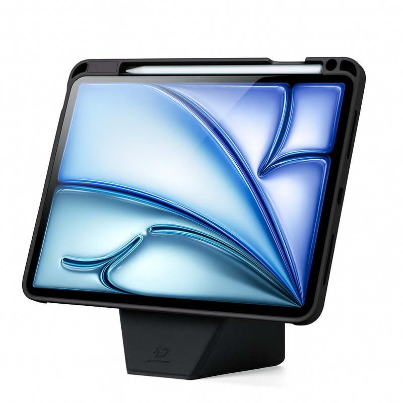 کیف کلاسوری بادیگارد مدل Vers مناسب برای تبلت اپل iPad Air 13 inch M2 2024 / M3 2025
