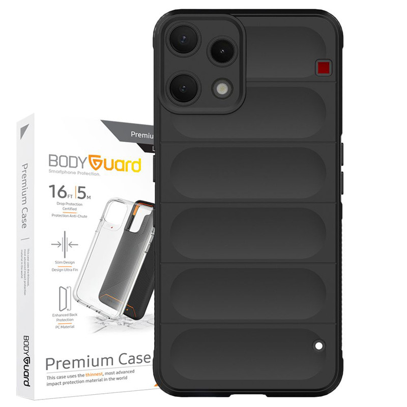 کاور بادیگارد مدل Armor مناسب برای گوشی موبایل ناتینگ Phone 3a Lite