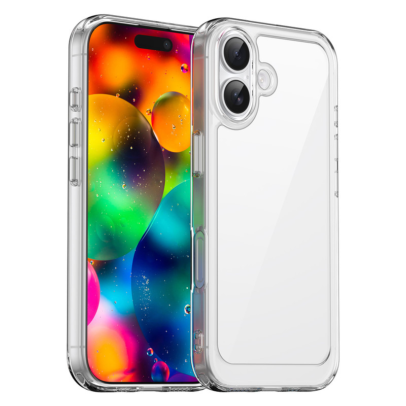 کاور بادیگارد مدل Sky مناسب برای گوشی موبایل اپل iPhone 17