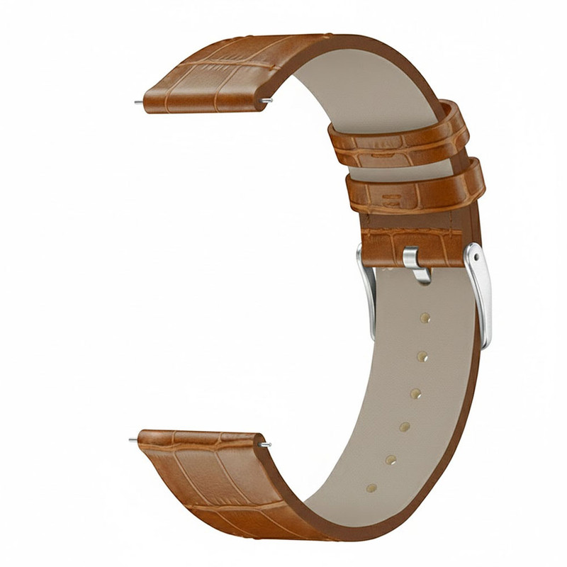 بند اسپریگ مدل Lizard Cuero TW مناسب برای ساعت هوشمند ناتینگ CMF Watch Pro 3 22mm
