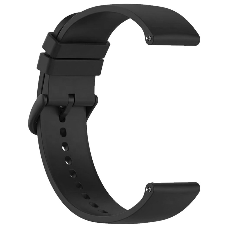 بند اسپریگ مدل Para-Silic TW مناسب برای ساعت هوشمند شیائومی Redmi Watch 5 Active / Watch 5 Lite 22mm