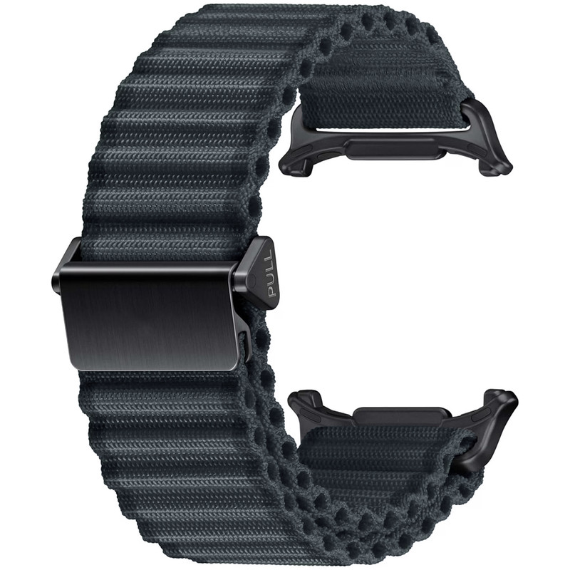 بند اسپریگ مدل Transocean Trail مناسب برای ساعت هوشمند سامسونگ Galaxy Watch Ultra / Ultra 2025 47mm