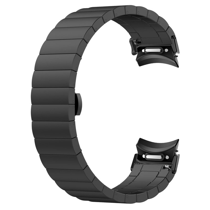 بند اسپریگ مدل Link ORG مناسب برای ساعت هوشمند Galaxy Watch 6 classic 43mm / 47mm 