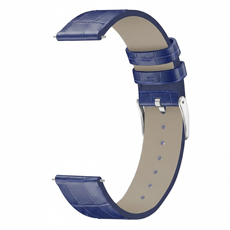 بند اسپریگ مدل Lizard cuero TW مناسب برای ساعت هوشمند سامسونگ 22 میلی متری Gear S2 Classic / Gear S3 / Gear Sport