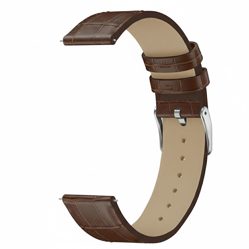 بند اسپریگ مدل Lizard Cuero TW مناسب برای ساعت هوشمند میبرو Lite 2 / Lite 3 / Lite 3 Pro 22mm