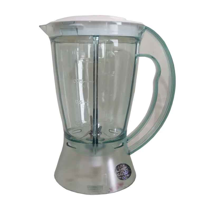 پارچ یدکی مخلوط کن حس آمیزی مدل AW5 مناسب برای مولینکس