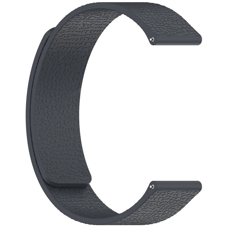 بند اسپریگ مدل Skin Pattern مناسب برای ساعت هوشمند سامسونگ Galaxy Watch 6 40mm