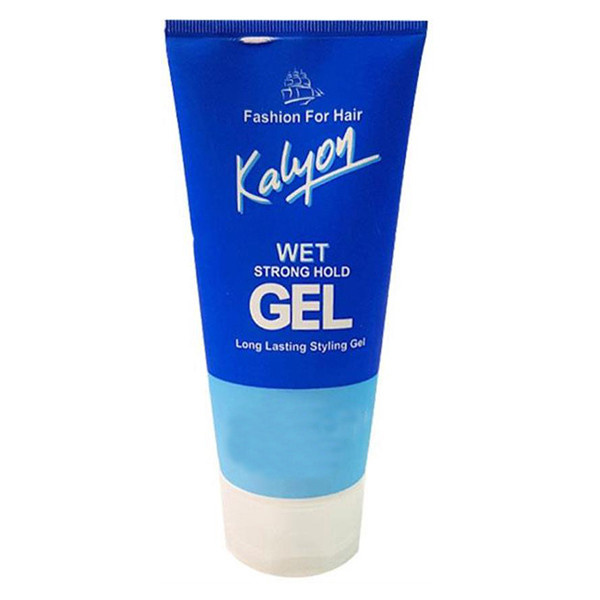 ژل حالت دهنده مو کالیون مدل Long Lasting حجم 150 میلی لیتر