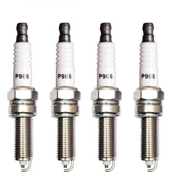 شمع خودرو پاسیکو مدل P906- DH6RKC-10 پایه بلند بسته 4 عددی
