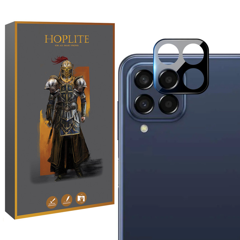 محافظ لنز دوربین هاپلایت مدل 3D-HL مناسب برای گوشی موبایل سامسونگ Galaxy A42