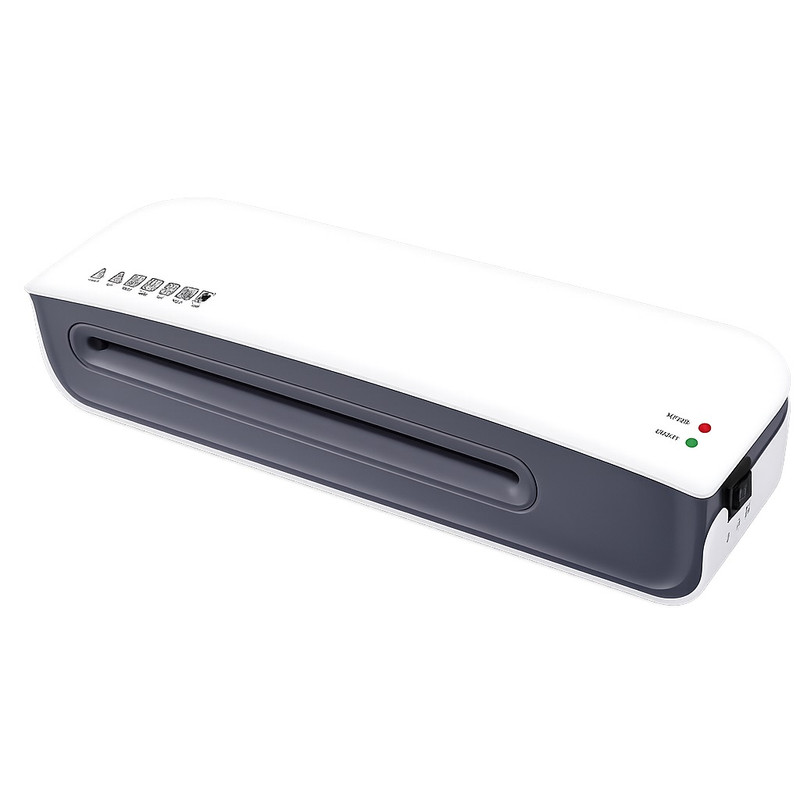 پرس کارت و لمینت سرد و گرم مدل SL-299 مناسب برای لمینت تا سایز A4