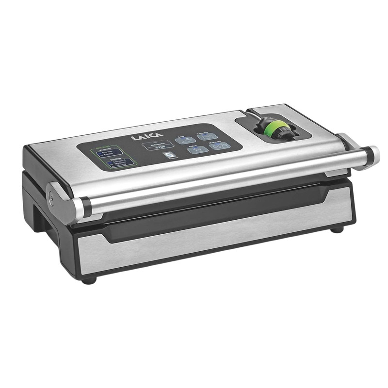 دستگاه وکیوم لایکا مدل VT3240 XPro