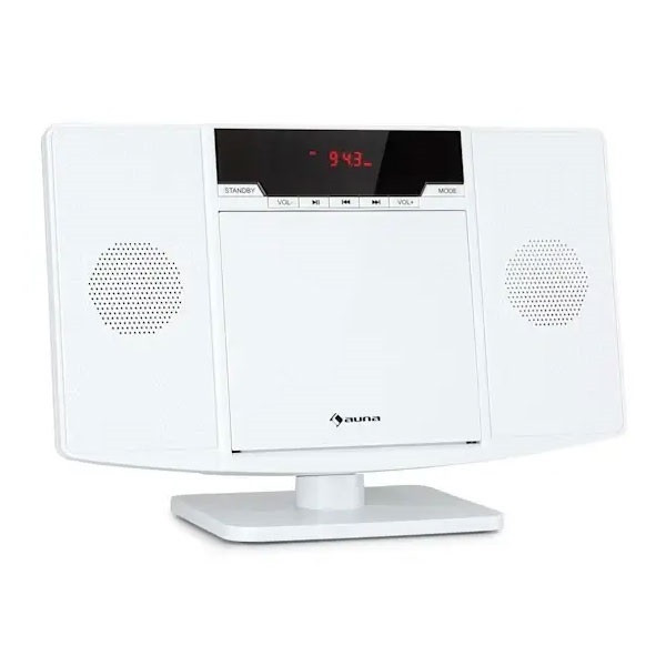 رادیو اسپیکر FM آئونا مدل V14.2 دارای پورت USB