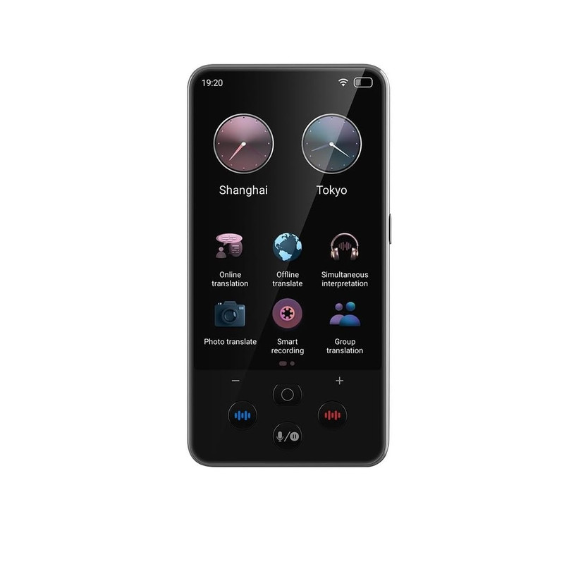 مترجم جیبی مدل S85 PRO