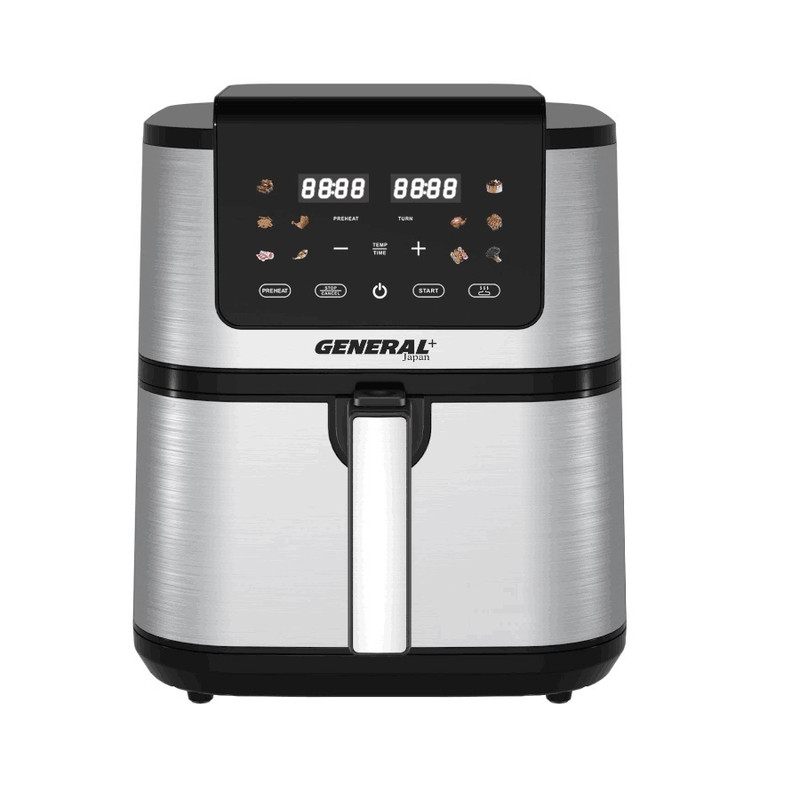 سرخ‌کن 9 لیتر جنرال پلاس مدل GE-9871