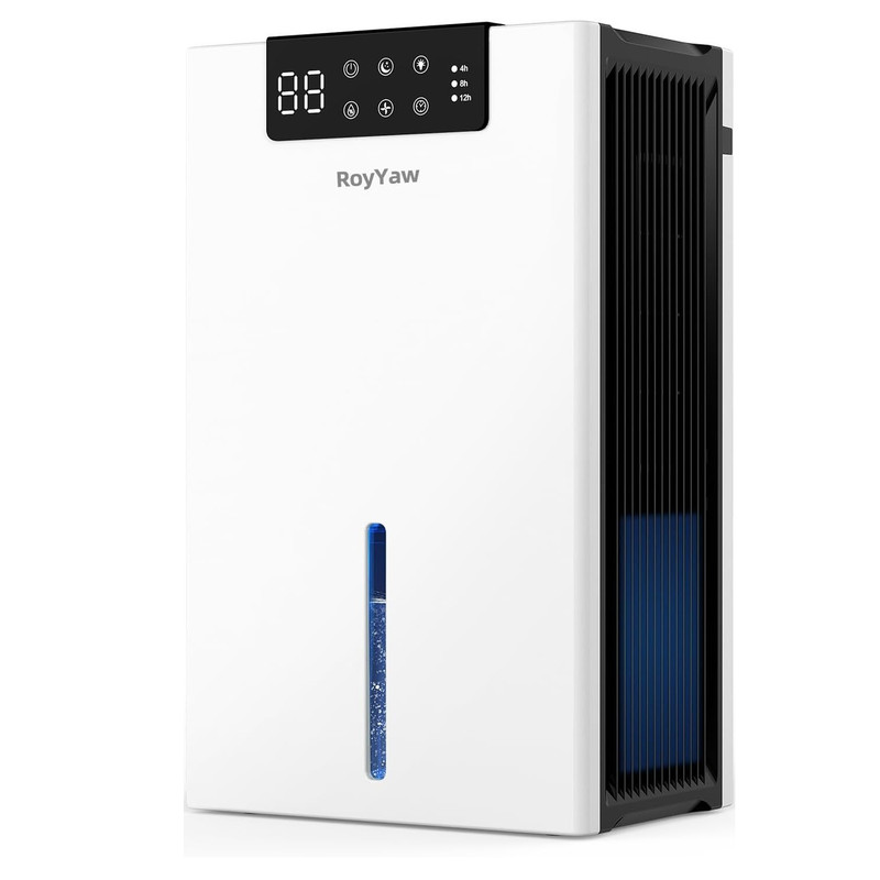 دستگاه رطوبت گیر روی یاو مدل RX2-B