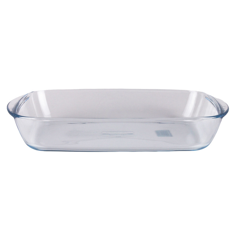ظرف پخت پیرکس مدل Essentials مستطیل کد 234