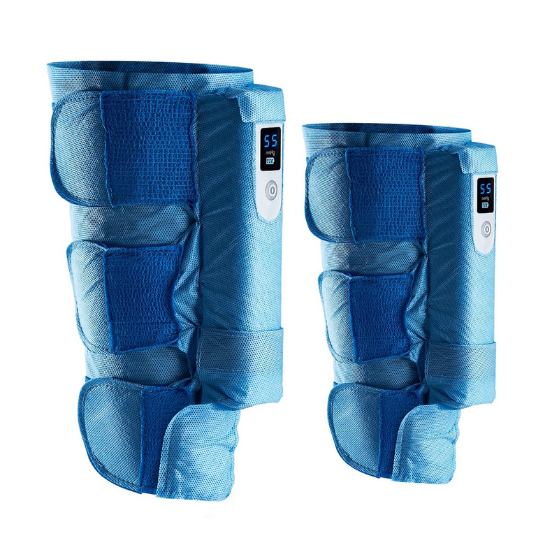 ماساژور برقی پا وناوان مدل Cyclic مجموعه دو عددی