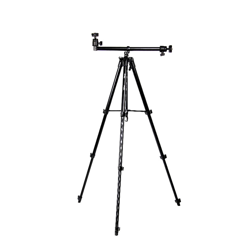 سه پایه دوربین جیماری مدل KP-2207   