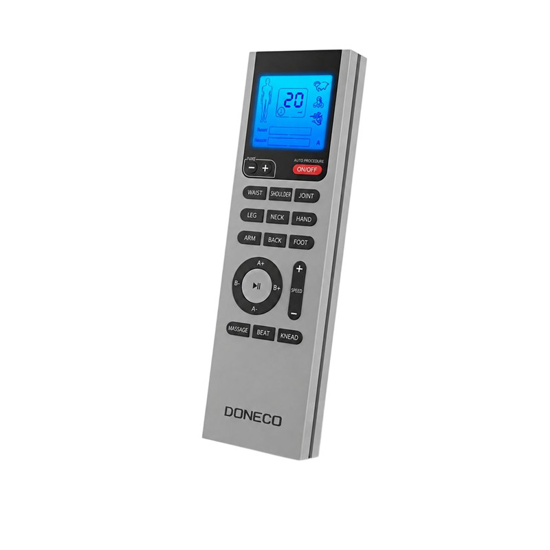 دستگاه تنس عضلانی دونیکو مدل DT-04