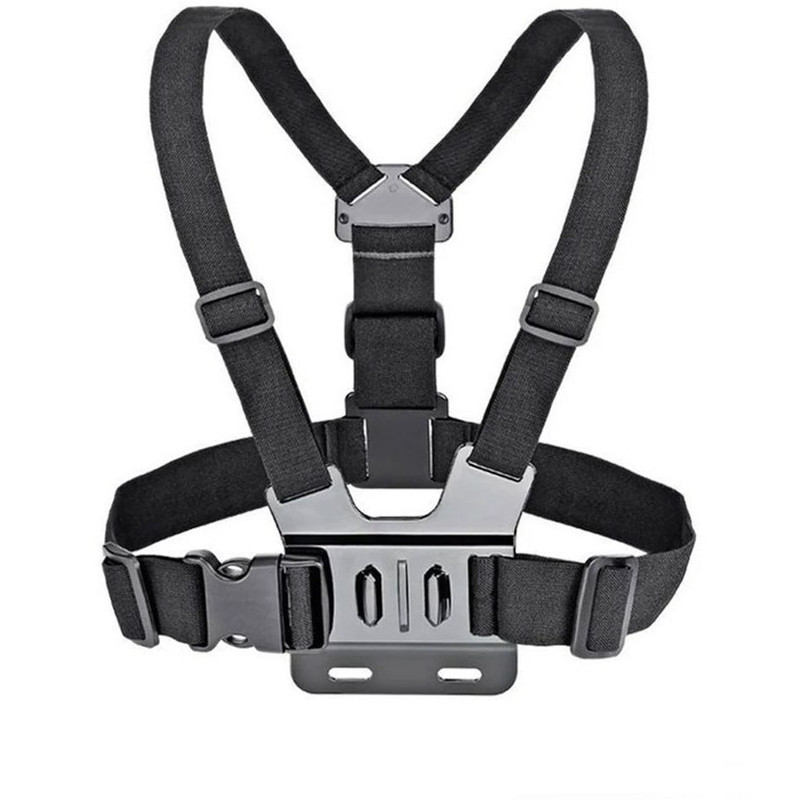 مانت جلیقه ای ریوین مدل M8 Chest Mount Harness
