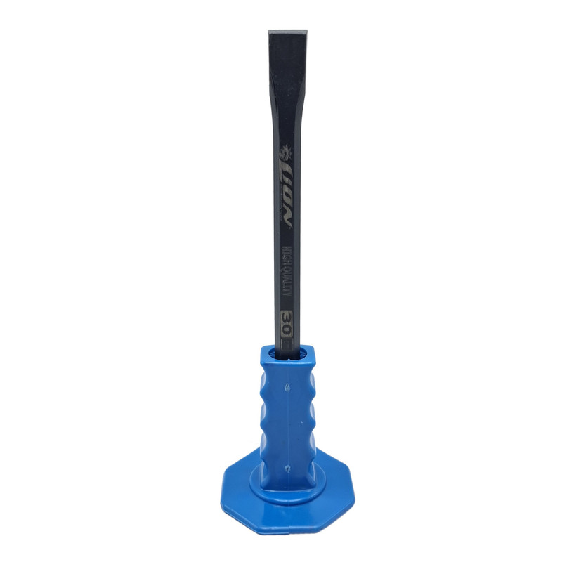 قلم صنعتی ساختمانی لاین مدل محافظ دار کد YP-030CM سایز 30 سانتی متر