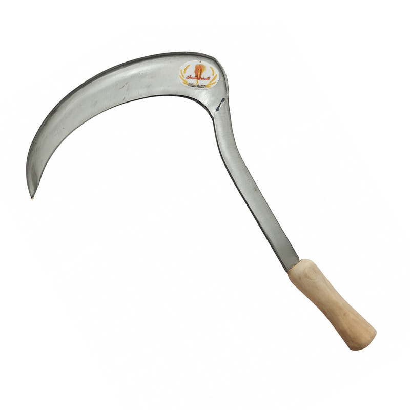 داس گندم نشان مدل AD140