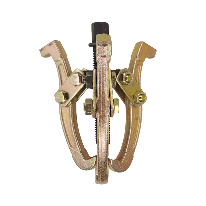 پولی کش سه شاخ میتا مدل MT-4100 سایز4 اینچ