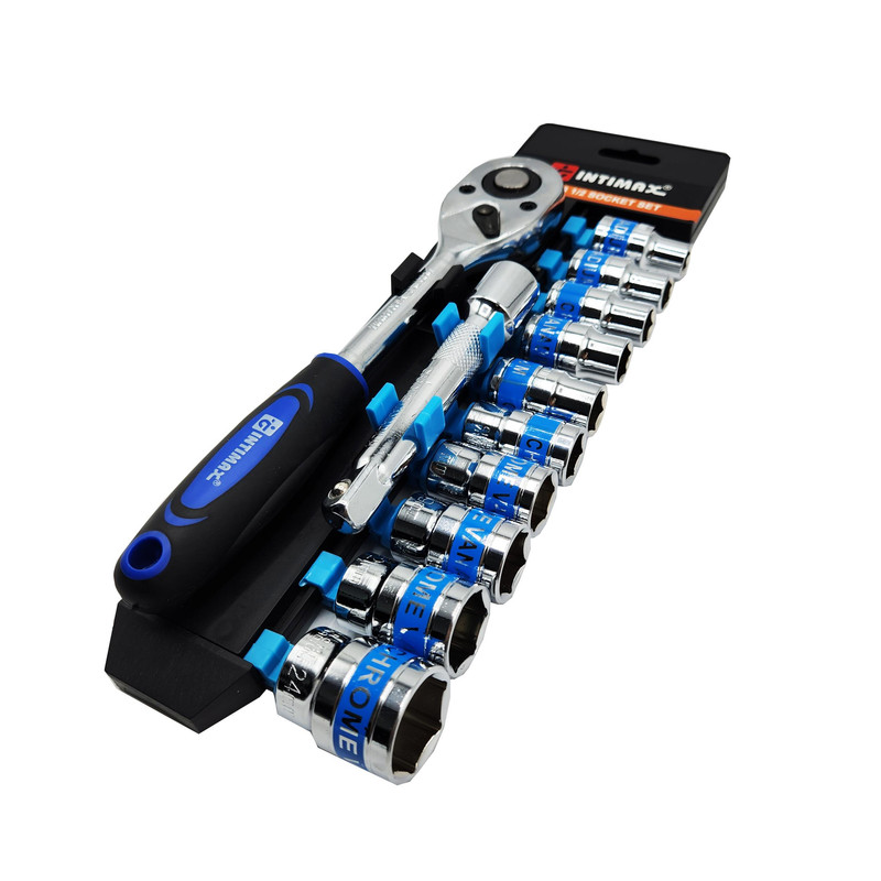 اچار بکس اینتیمکث کد GHR102 مجموعه 12 عددی