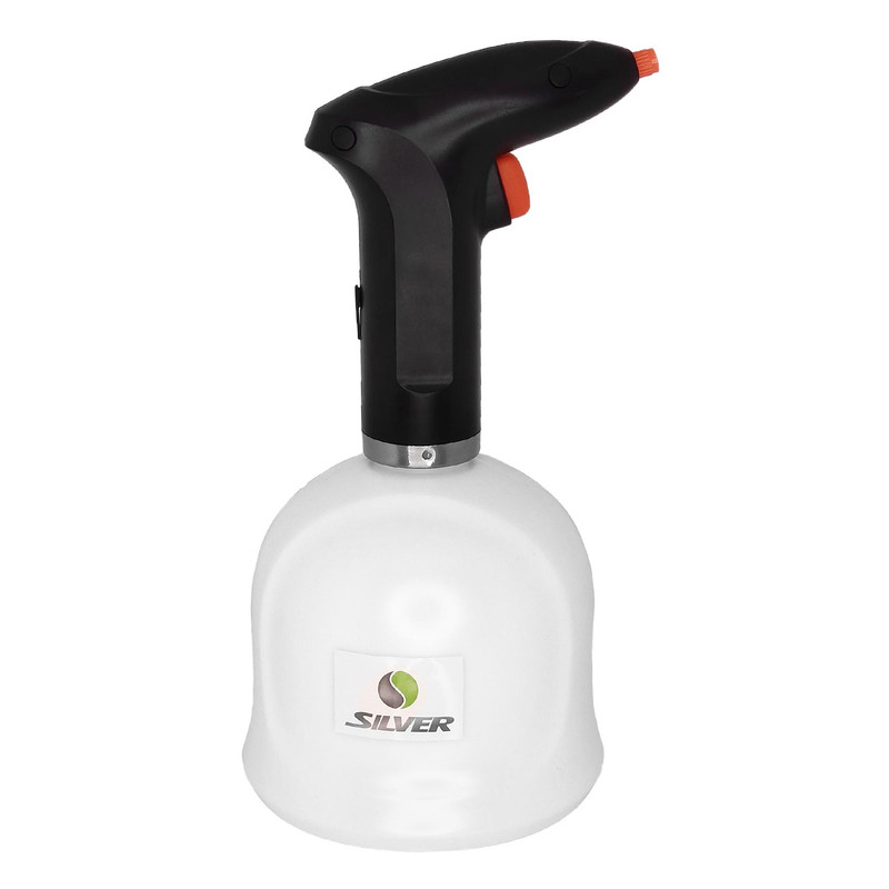 سمپاش شارژی سیلور مدل ART-NW-1L گنجایش 1 لیتر 