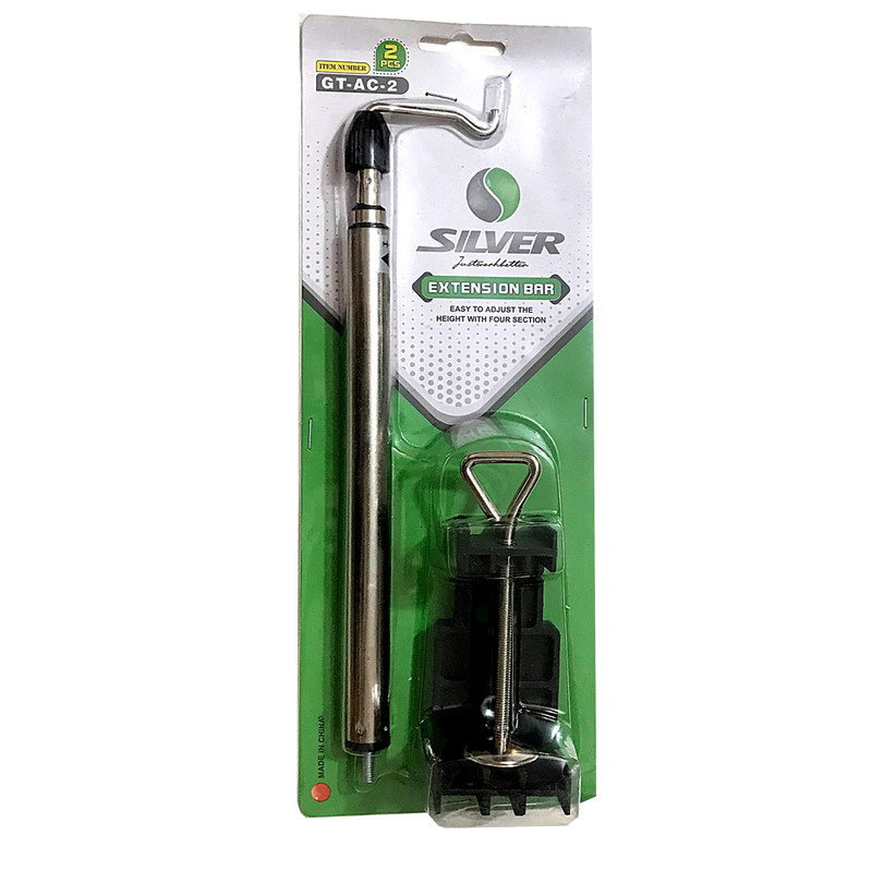 پایه و میله ی نگهدارنده فرز انگشتی سیلور مدل GT -A -02