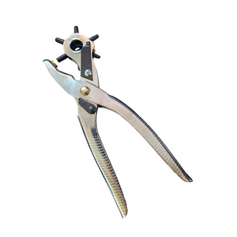 کمربند سوراخ کن استیلا مدل Leather Hole Punch