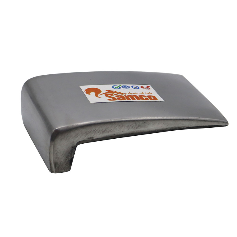 مشتی صافکاری سامکو مدل تیز کد YP-13x7.5x3CM