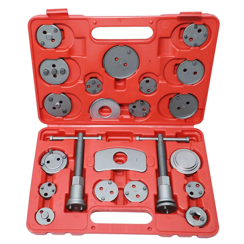 کیت کالیپر زد کا تولز مدل mp-21 مجموعه 21 عددی
