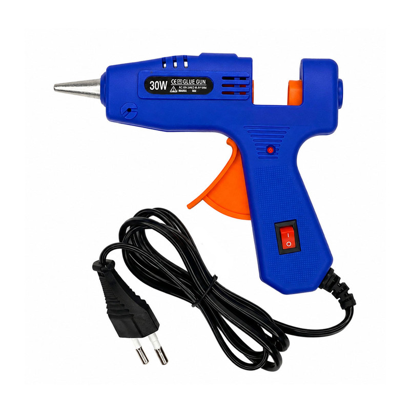 دستگاه چسب حرارتی مینگ شان مدل MS-303 کد 30w