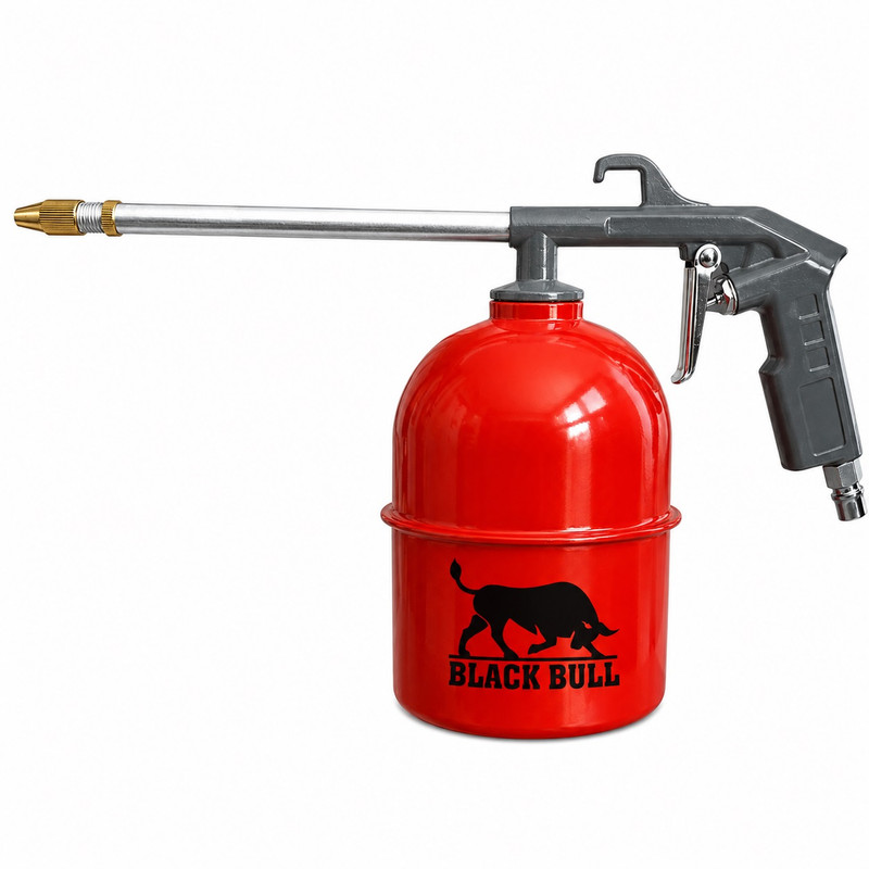 گازوییل پاش بلک بول مدل YP-BL-600CC