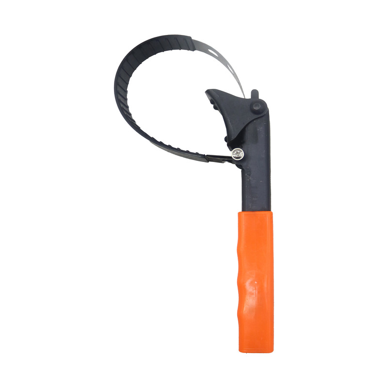 آچار فیلتر روغن میرو تولز مدل تسمه ای کد YP-25CM