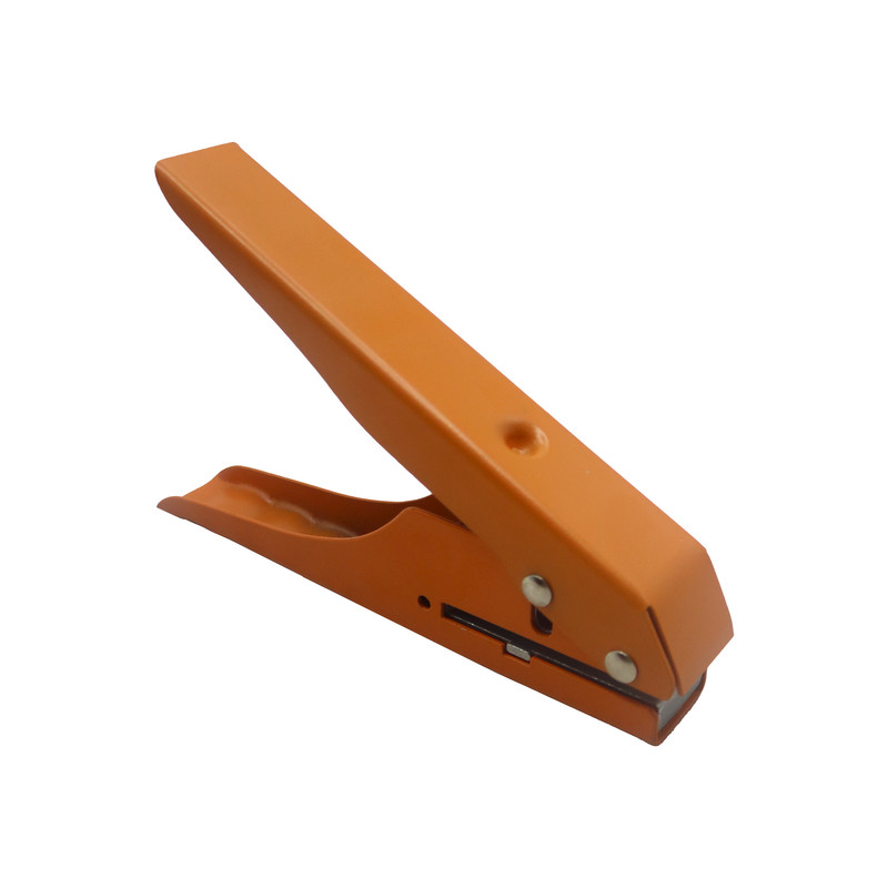 انبر پانچ نوار پی وی سی  مدل  YP-PVC-ZX-144/8MM