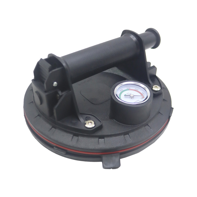 قاپک شیشه پمپی بلک بول مدل YP-200MM
