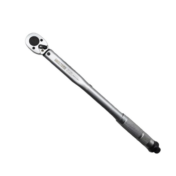 آچار ترکمتر جغجغه ای متاتورک مدل YP-TAIWAN-MT-110E/19-110NM سایز 3/8 اینچ     