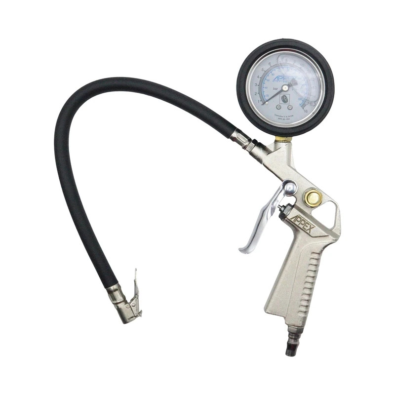 گیج باد اپکس مدل AJ-APX-4007