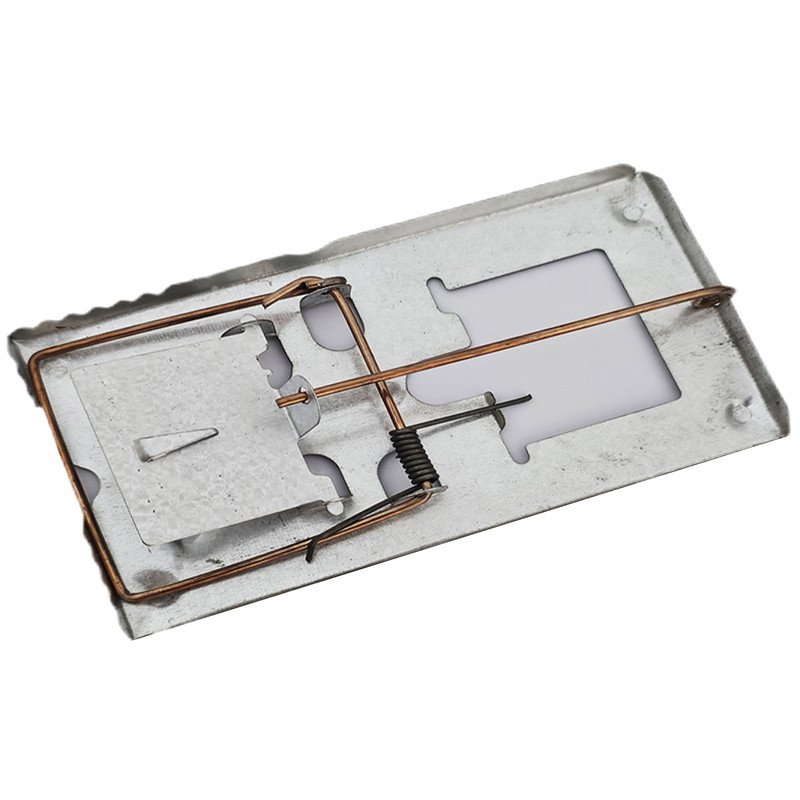 تله موش مدل M-325