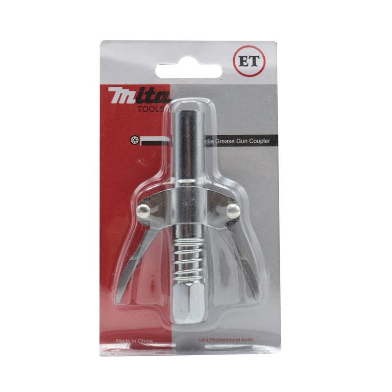 سری گریس پمپ میتا مدل کلیپسی کد YP-2 ZAMENE-9CM