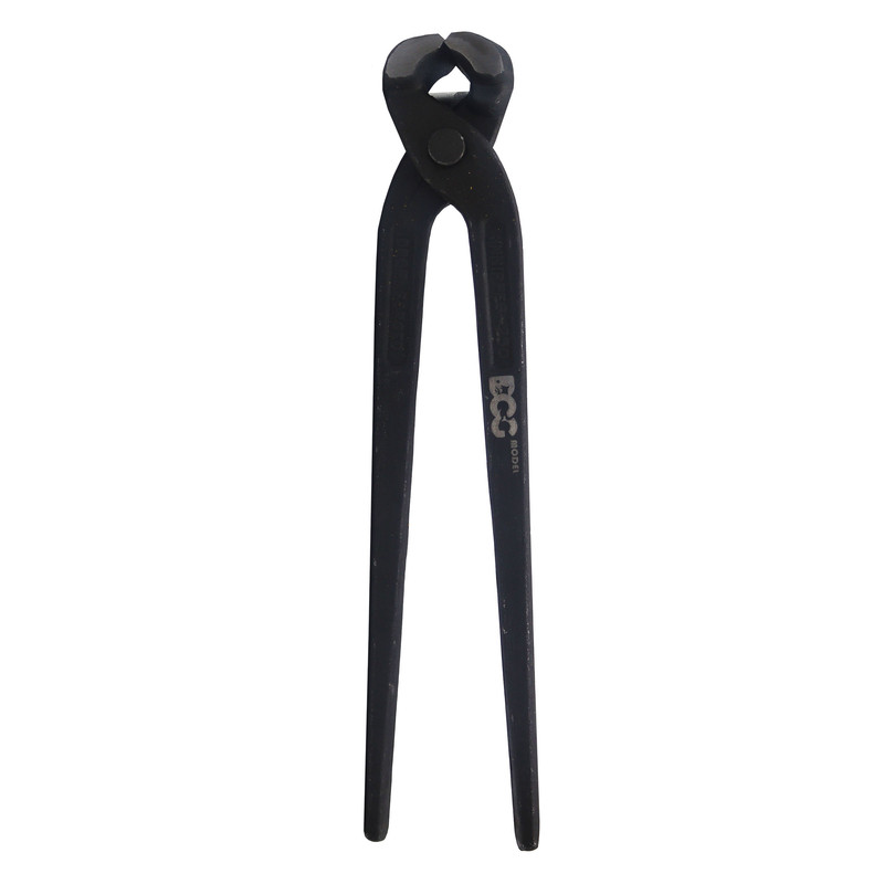 گاز انبر مدل داگ کد YPKNP-010  سایز 10 اینچ