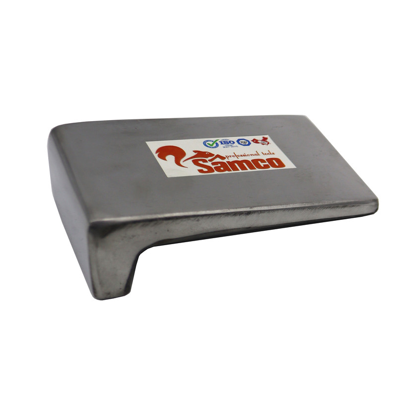مشتی صافکاری سامکو مدل تیز شیب دار کد YP-SHIBDAR-TIZ-11CM