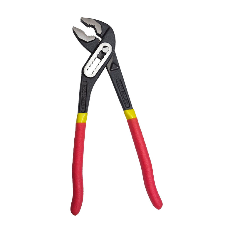 انبر کلاغی جی کا تولز  مدل YP-ART520/250MM سایز 10 اینچ 