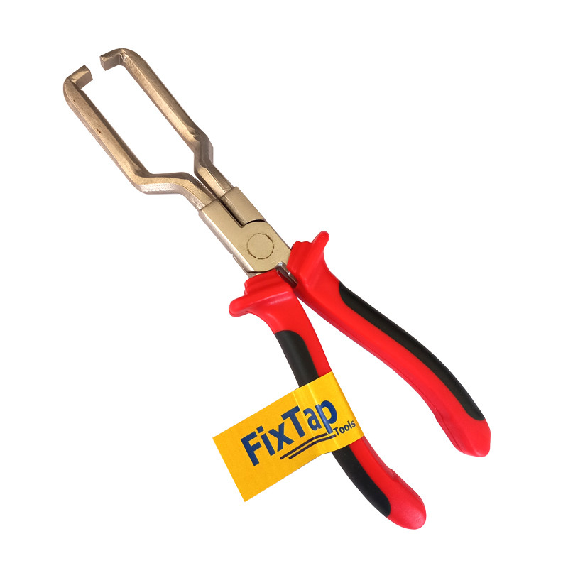 انبر سوکت بنزین فیکس تاپ تولز مدل FIX