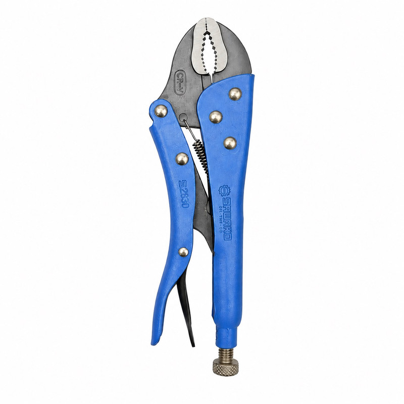 انبر قفلی ساواکو مدل YP-S2630  سایز 10 اینچ 