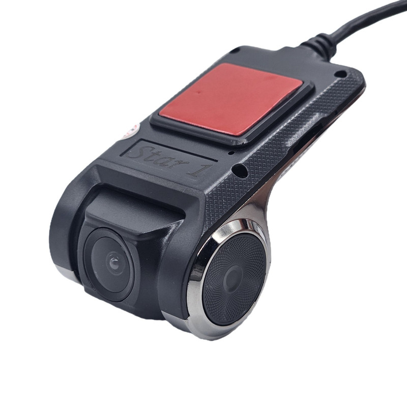 دوربین ثبت وقایع استاروان مدل ADAS-USBW05